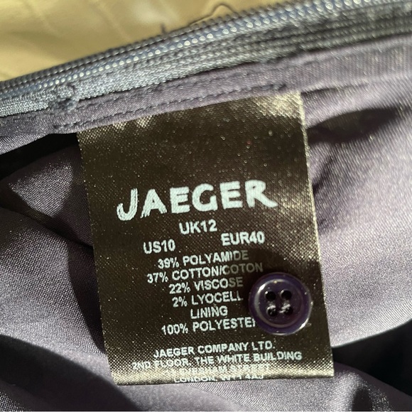 Lace sweatheart neck going out shirt - Picture 5 of 5